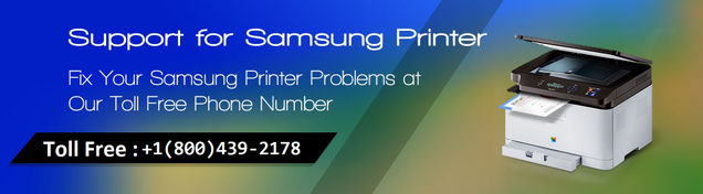Illustration for article titled Ways to Fix Common Printer Driver Issues By Samsung Customer Support Number